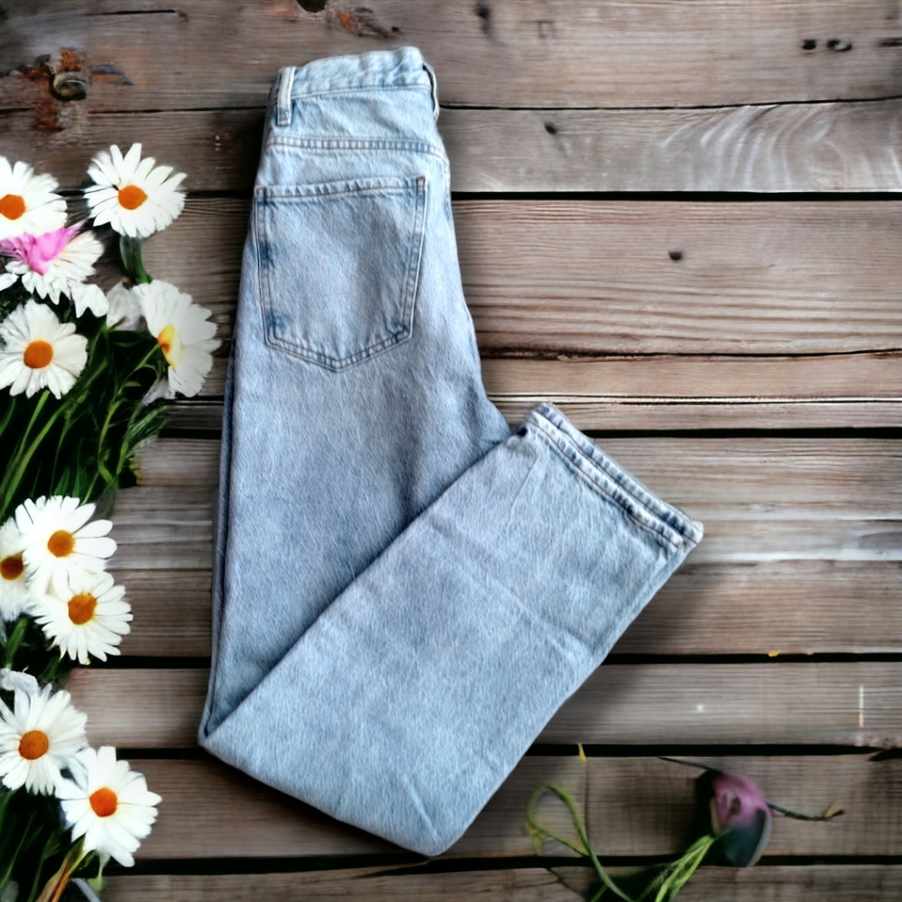 Pac Sun Dad Jean